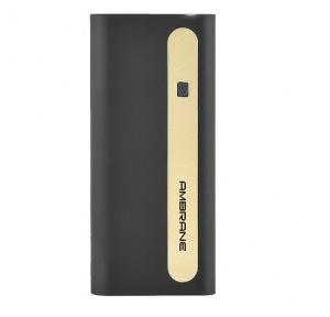 Ambrane P-1310 Premium Power Bank 13000mAh